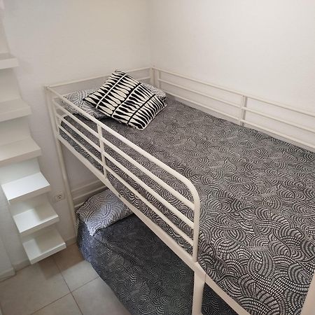 Paradise Apartment - El Medano 外观 照片