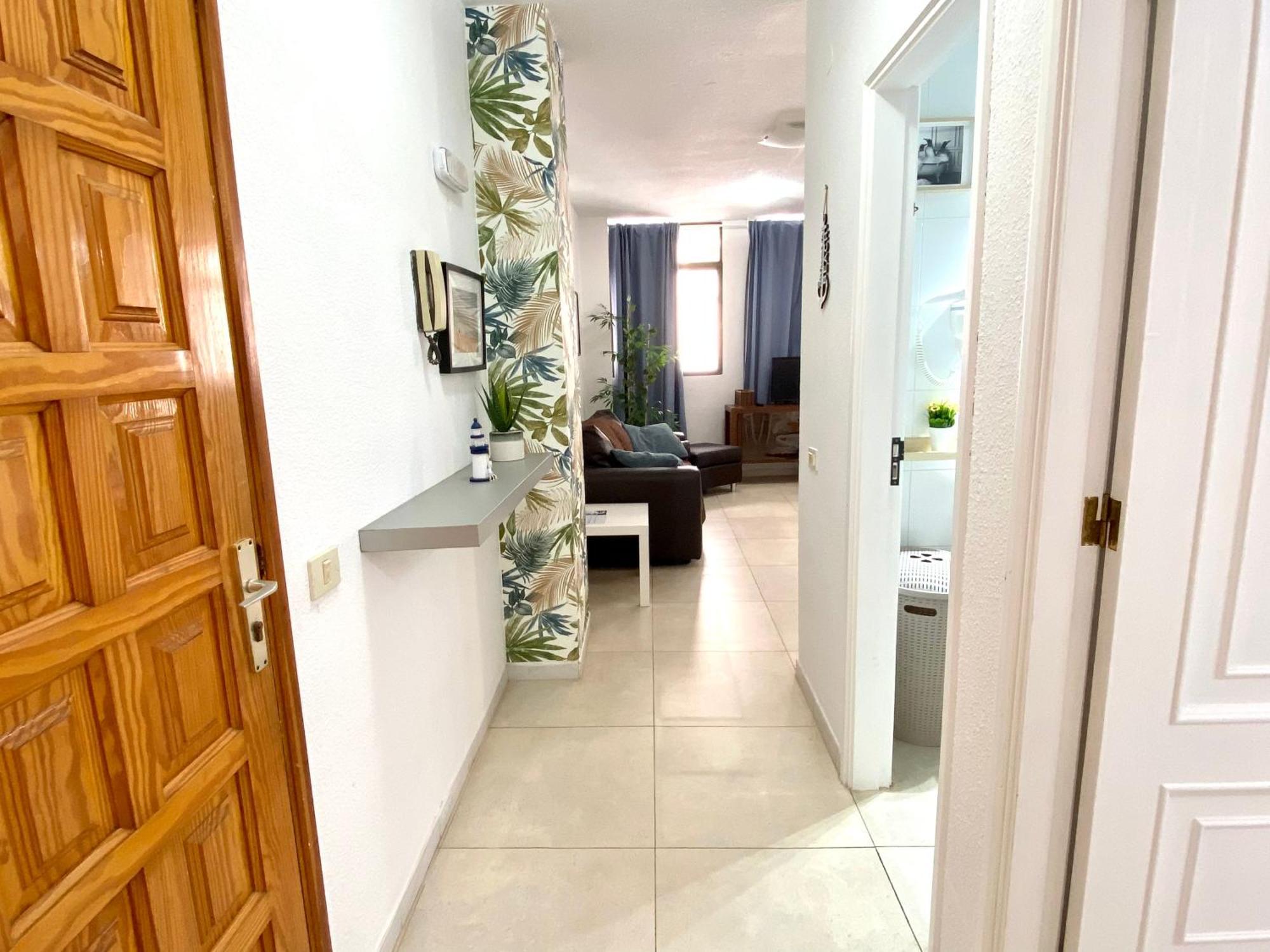 Paradise Apartment - El Medano 外观 照片