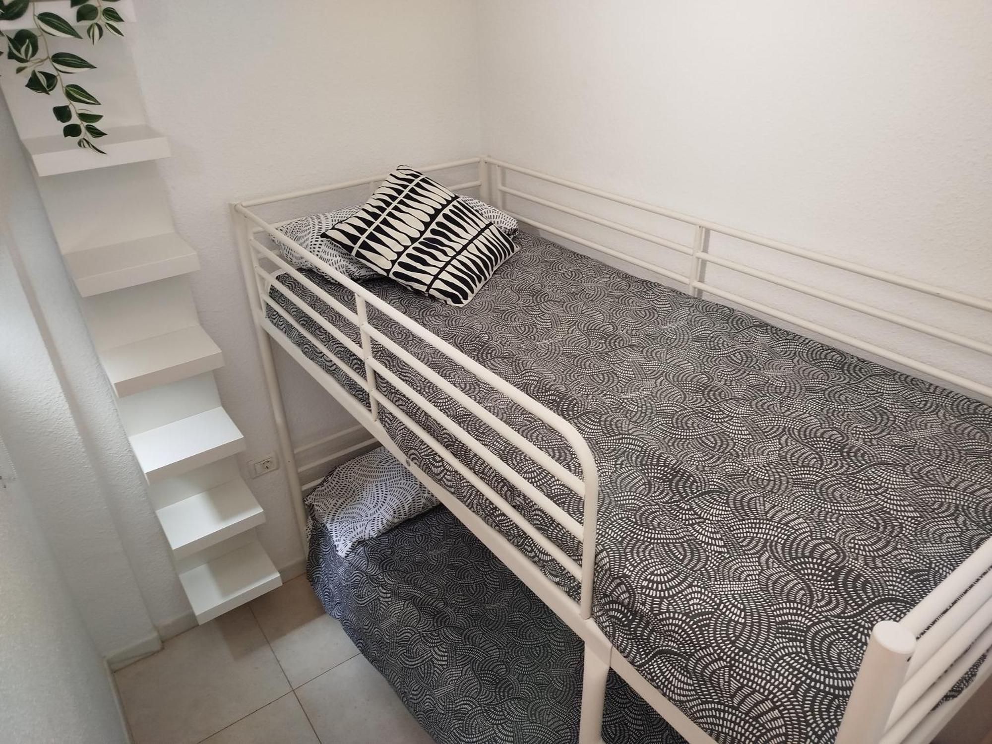 Paradise Apartment - El Medano 外观 照片